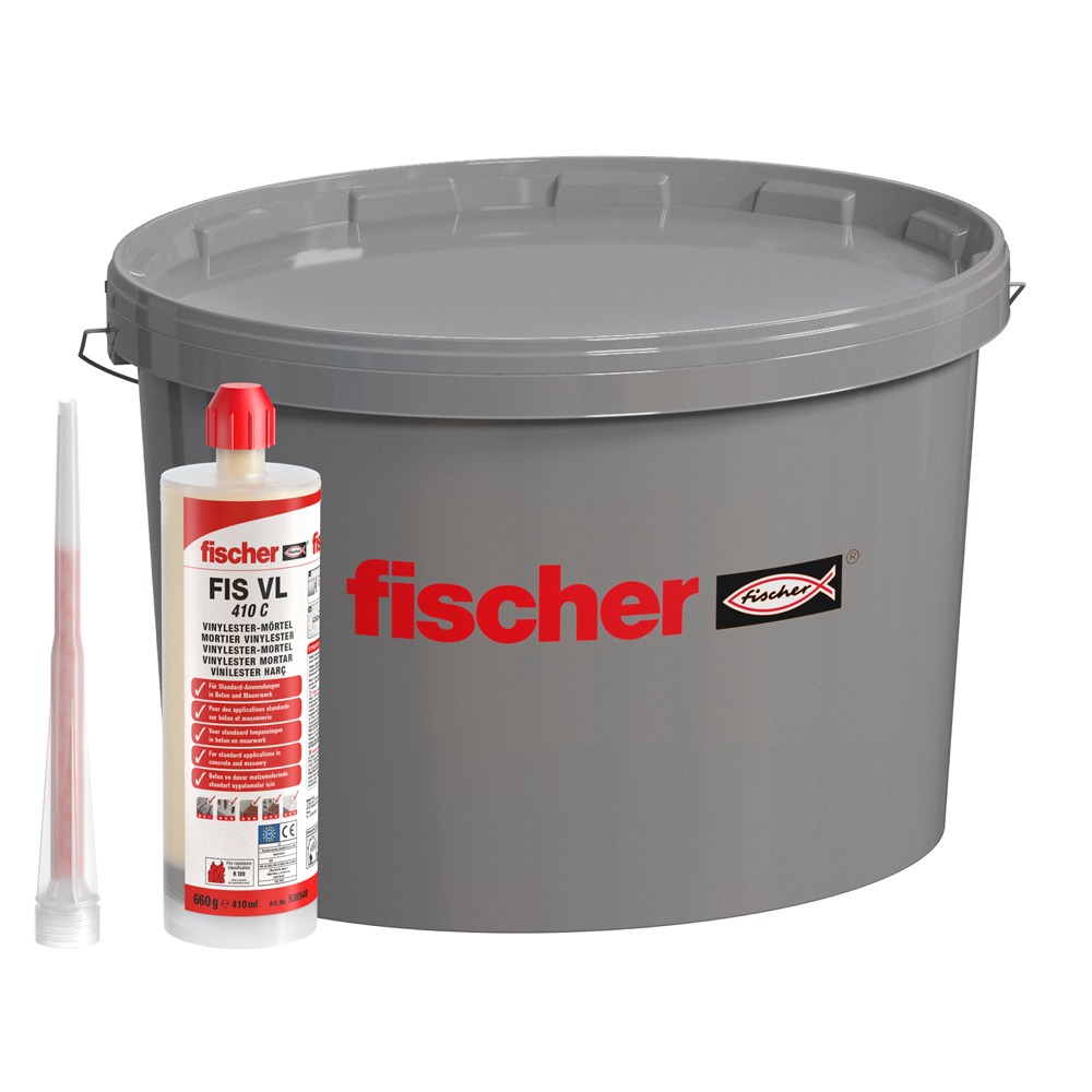Fischer Ürünleri